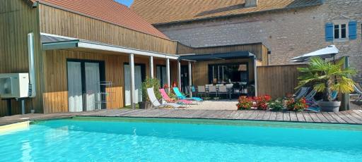 Au Petit Pressoir - Housity
