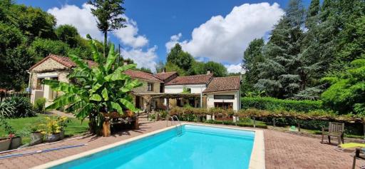 Le Moulin du Chemin - Housity