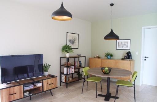 Holiday Apartment Al 't Sanna - Housity