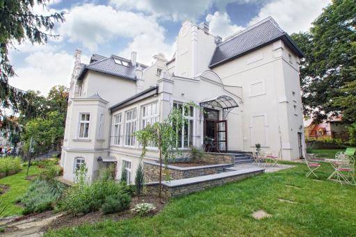 Versant Hotel & Spa - Housity