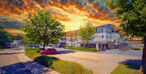 Hotel Thannhof - Housity