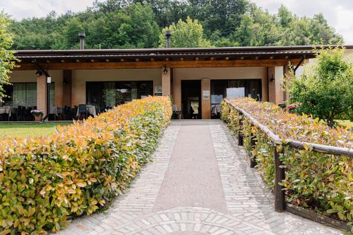 Agriturismo Cascina Serzego - Housity