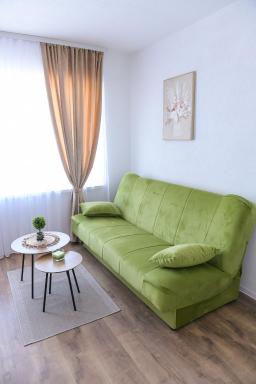 Stan na dan-Studio 10 centar Gradiška - Housity