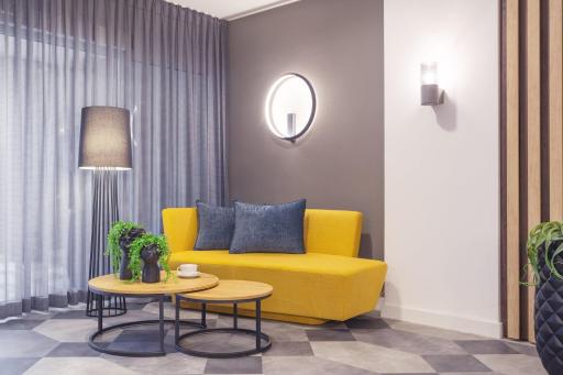 Garner Hotel Elmshorn by IHG - Housity