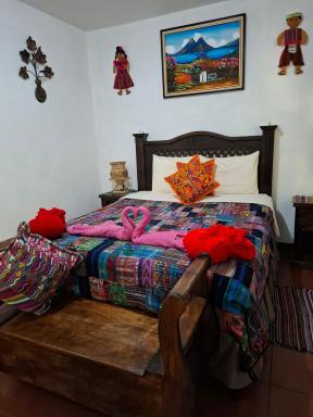 Francisco's rest house hotel - Housity