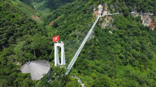 Mộc Châu Island - Lune Village - Housity