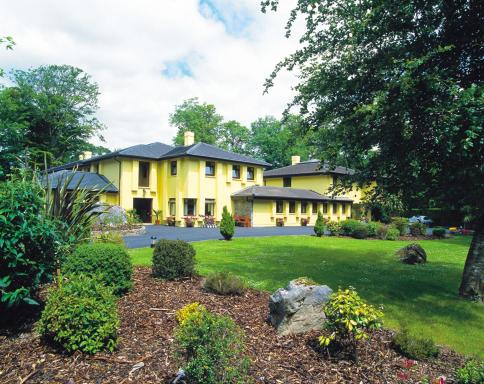 The Lodge - Housity