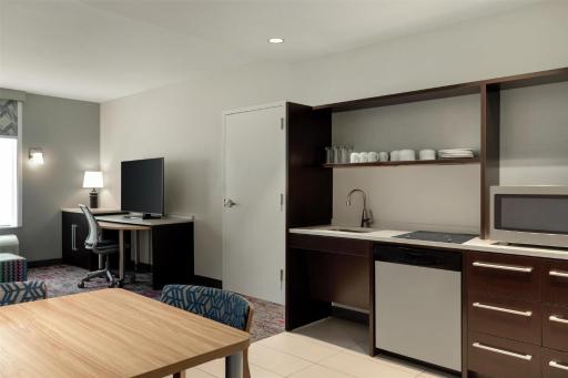 Home2 Suites by Hilton Houston Energy Corridor - Housity