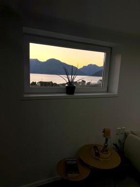Koselig ved Fjorden - Vangsnes - Housity