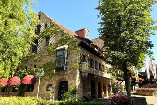 Herzogskelter Hotel & Restaurant - Housity