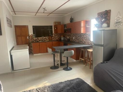 Sabrina Guesthouse Tsumeb - Housity