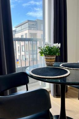 Rauma City Center Studios - Housity