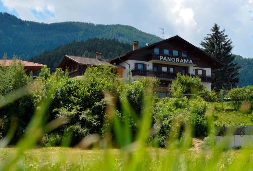 Pension Panorama - Housity
