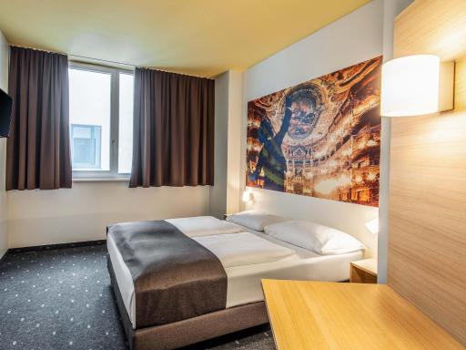 B&B Hotel Bayreuth - Housity