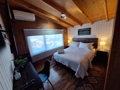 Hostal Senderos del Sur - Housity