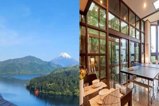 Chalet Itomic M - Best Lake view in the area - - Housity