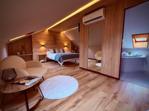 Hotel Restaurante GBC Isape - Housity