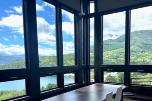 Chalet Itomic M - Best Lake view in the area - - Housity