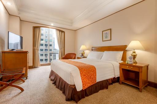 Richmonde Hotel Ortigas, Manila - Hizvo