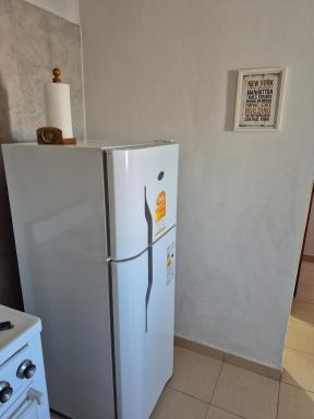 Reconquista Temporarios - Housity