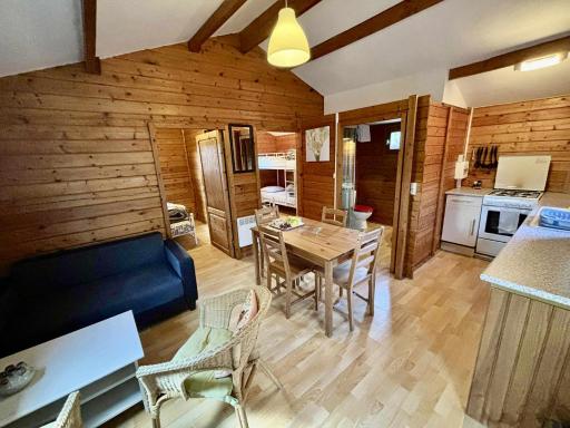 Camping le Cabri - Housity
