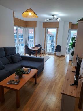 Apartamento en Rianxo La Morenita - Housity