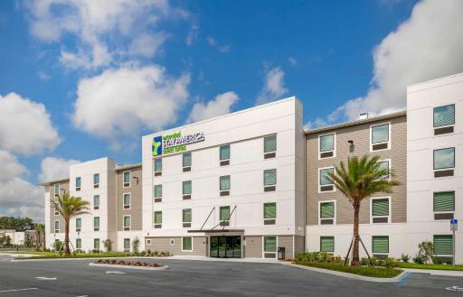 Extended Stay America Select Suites - Wildwood - The Villages - Housity