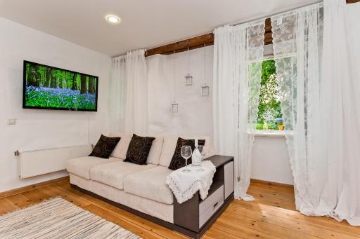 Old Town Central Apartment - Housity