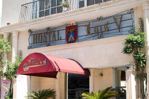 Hotel Luis V Santo Domingo - Housity