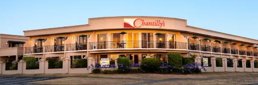 Chantillys Motor Lodge - Housity