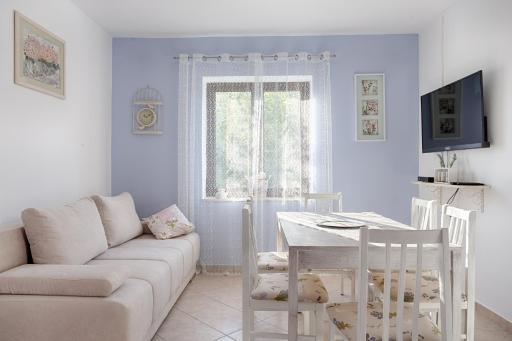 Apartment Dijana Podstrana - Housity