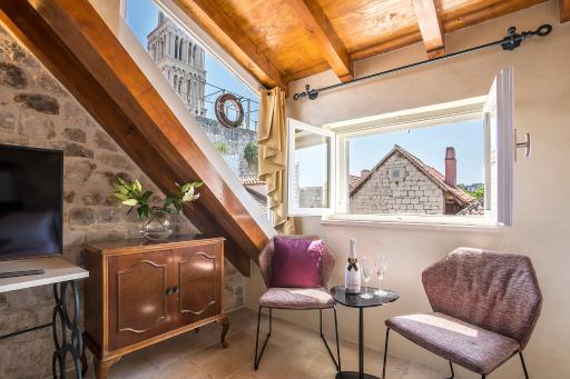 Bella Notte Di Spalato - Housity