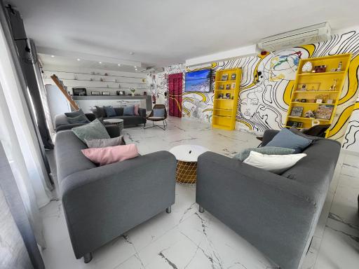 Hotel Maremagnum - Housity