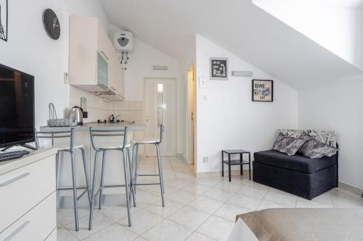 Studio apartman Della Croce 2 - Housity