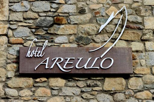 Hotel Areulo - Housity