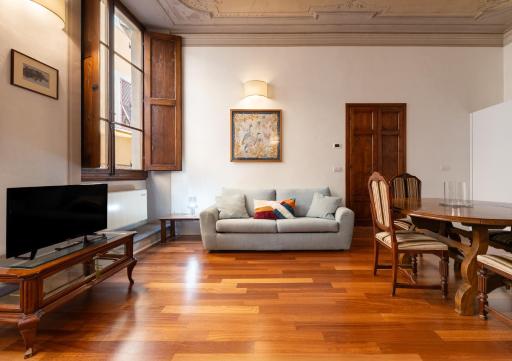 Firenze Rentals - Piazza Signoria - Housity