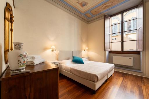Firenze Rentals - Piazza Signoria - Housity