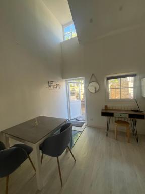 La Grange Lucien - Housity