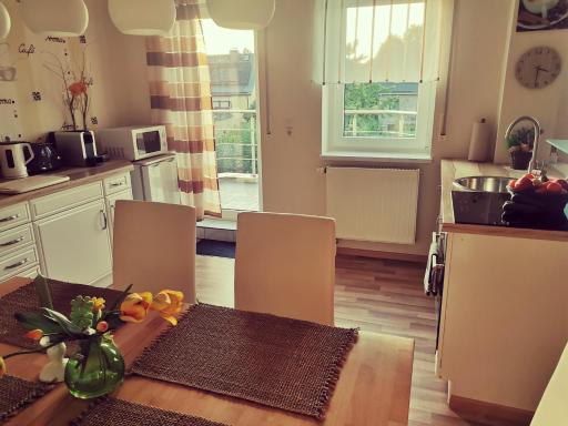 Ferienwohnung am Zschopautal - mit Saunabereich - Housity