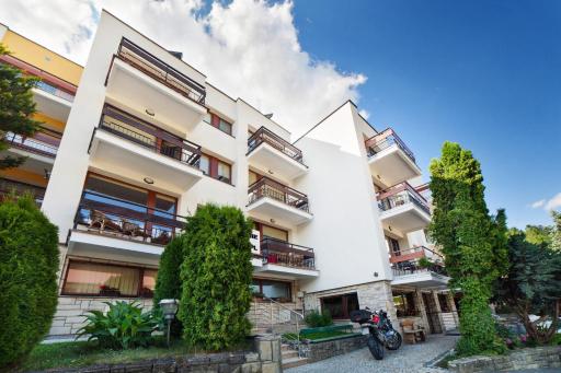 Noclegi ABC - Housity