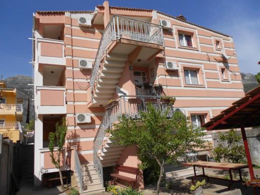 Apartments Pekic - Housity