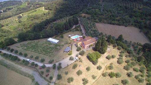 Agriturismo Ai Mandrioli - Housity