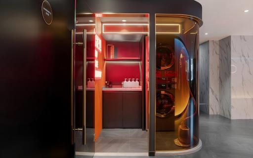 CitiGO Hotel Shanghai Jing'an Temple Nanjing West Road - Housity