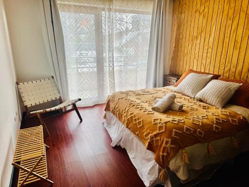 Beach Departamento en Puerto Varas - Housity