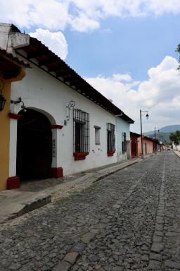 Villa de Antaño - Housity