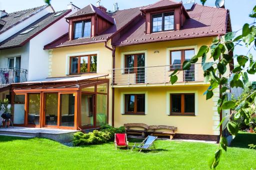 Apartamenty SaltApart - Hizvo