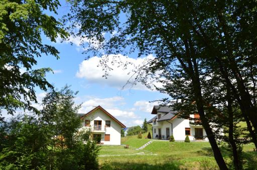 Apartamenty Panorama - Housity