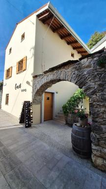 Fine Rooms Vipava - Housity