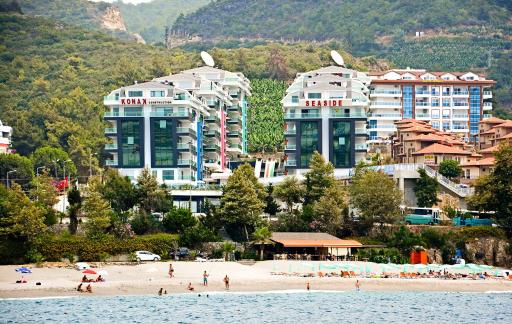 Konak Seaside Homes - Housity
