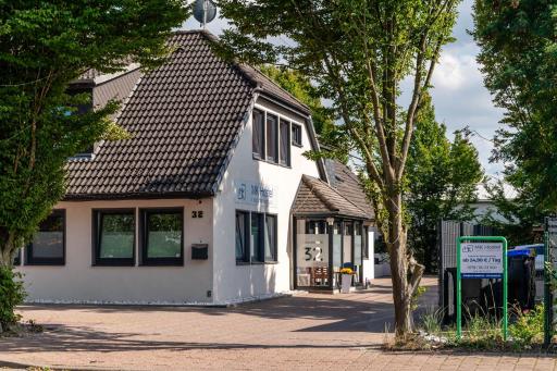 MK Hostel Oyten - Housity